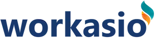 Workasio Logo